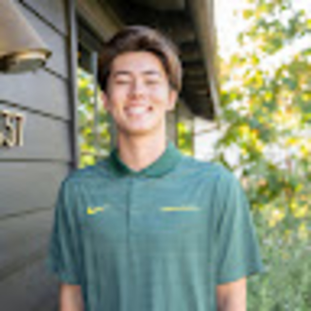 Meet your Posher, Tyler